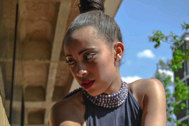 Xxx_Karabo's profile picture. Unique nje , I'm not lightskinned , I'm not fully south african