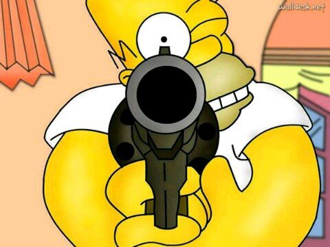 OsSimpsons_Br's profile picture. 