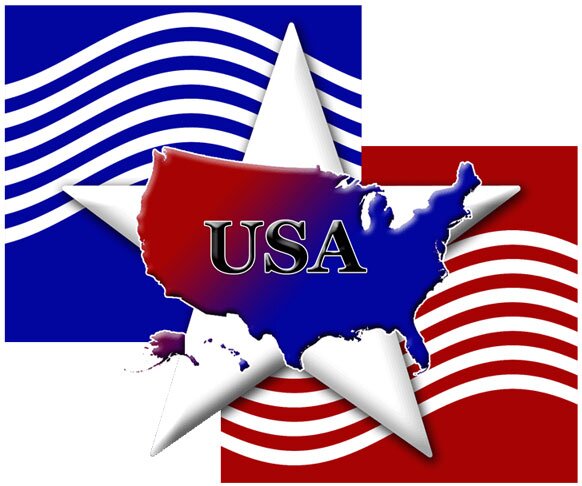 Life, Love, Freedom, and Liberty are the areas of utmost importance.