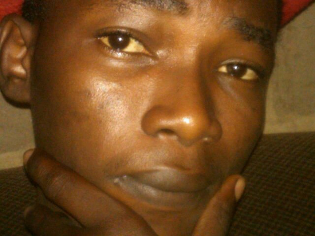 TosinTdayo97's profile picture. Accept your past with no regrets, handle your present with confidence, and face your future with no fear.