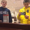 Kaleb Higgins - @kaleb2711 - Twitter