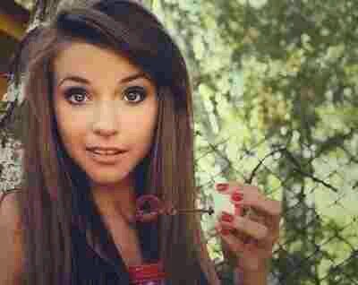 TheRealMackenz's profile picture. Rip Hunter Goode. Ilysm.