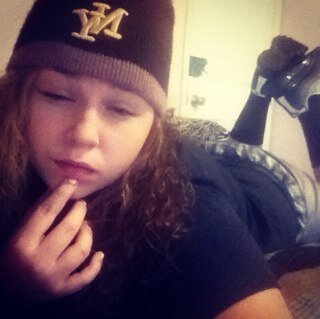 Shay_b1ueeyes's profile picture. Wasuppp its your girl brandi aka shay lol hmu then my kik ~~~ shay_b1ueeyes follow me on instagram~~~ lovebrandinigga and hit yo girl up ^^^^^^✨