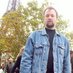 Will James (@billybluejames) Twitter profile photo