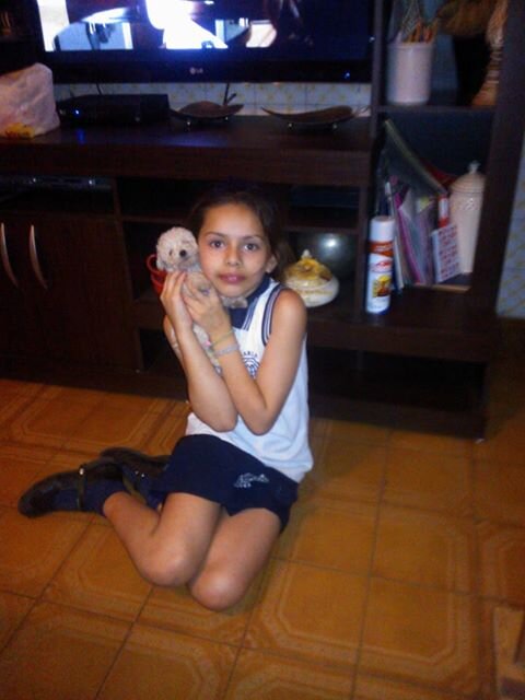 idola martina stoeseel