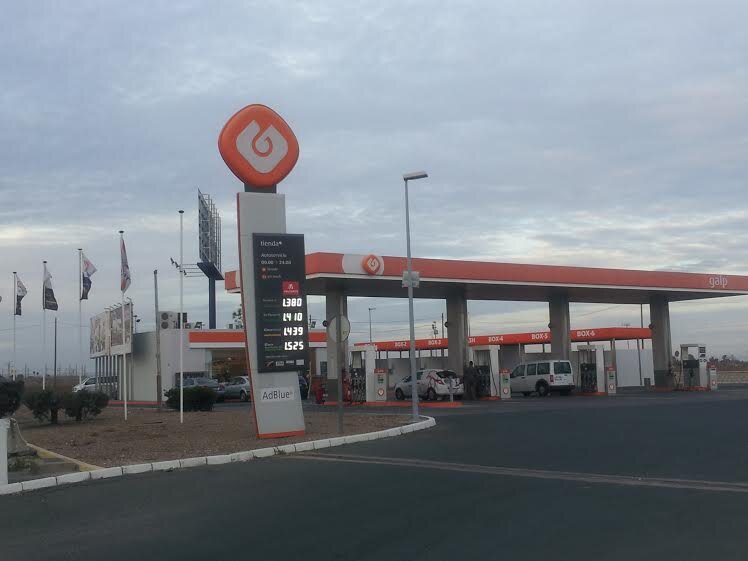 EENorte's profile picture. 