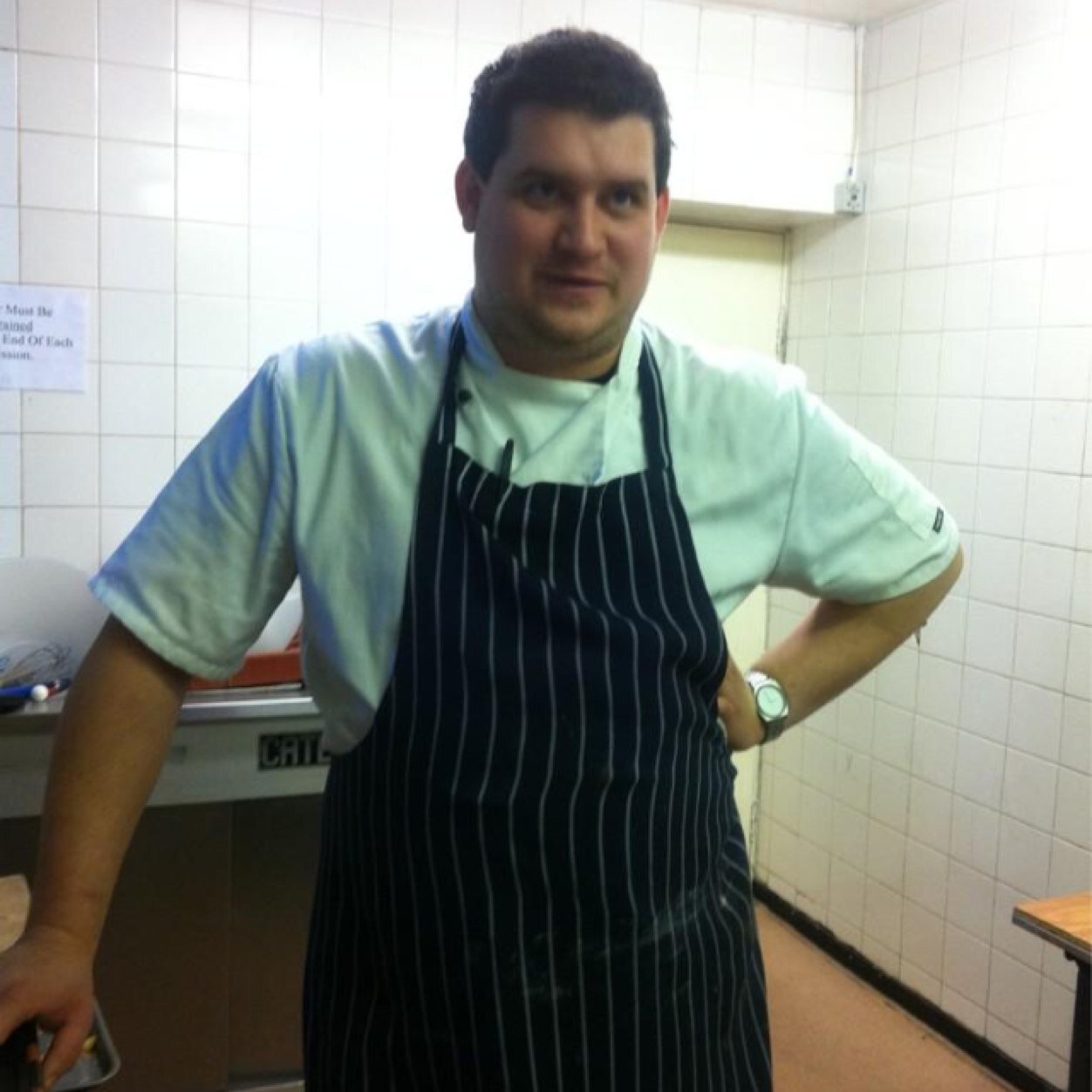 wiljlee's profile picture. 