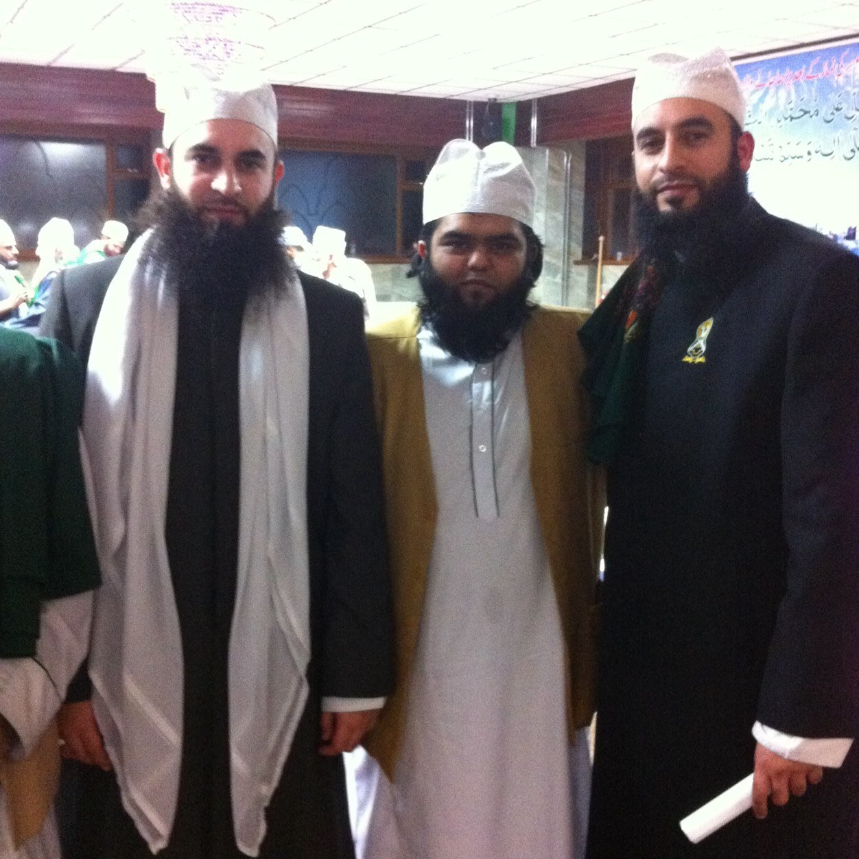 Asallamalaykum follow me i will follow you back انشا الله i will #leicester #sunni #naqshbandi #alhussunahwaljamat