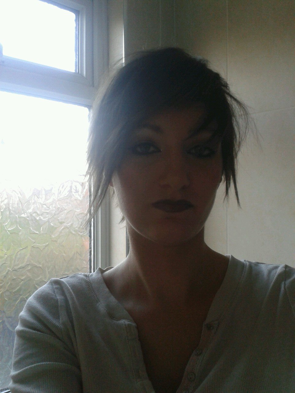 Wild Child turned Mother of 3 :) Enough said xxxx