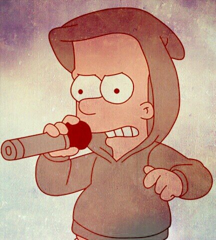 An attempt to promote local rappers.Hmu to get promoted.