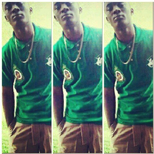 Im just a youngin tryna Survive in dis cold cruel world  ! R.i.p Walter