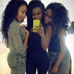 3HD_Crew's profile picture. H I M A Y A•® Est un groupe de 3 danseuse:Sophia Sarah & léo-cadie.Elles pratiquent le street-jazz, le hip-hop,& le Girly style