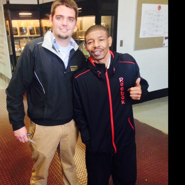 NickRowe__'s profile picture. Hokies