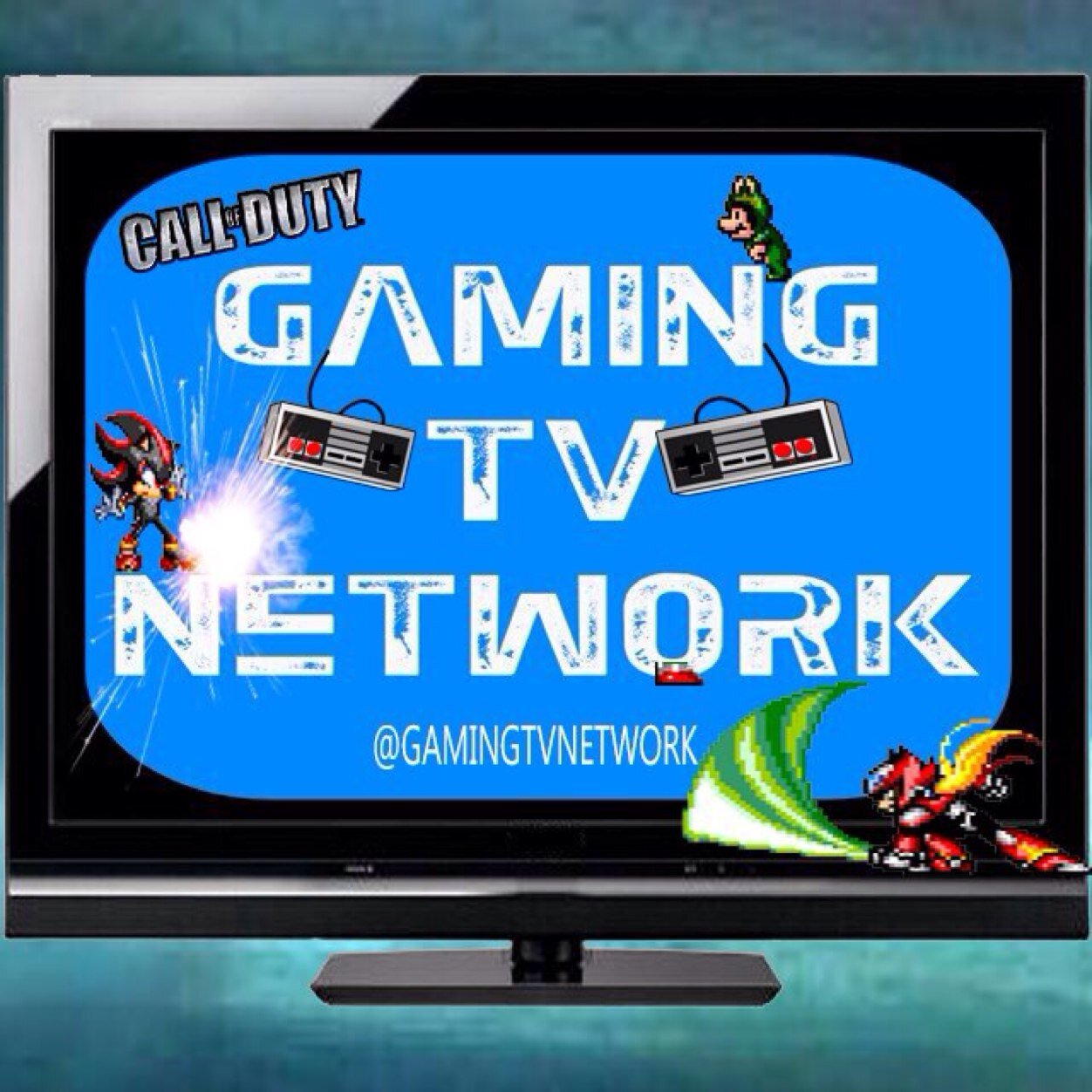 GamingTVNetwork's profile picture. 