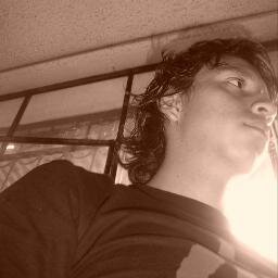 kenji_punk's profile picture. Tal vez... Algún día lejano quizás...