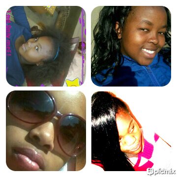 I am a sister,friend and Daughter.I love GOD(JeHOVAH)...he's been awesome. I love talking about christ all the time...anD have a dream of being an Apostle.♡♥☺