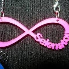 Selenators forever!!!❤ ❤ ❤