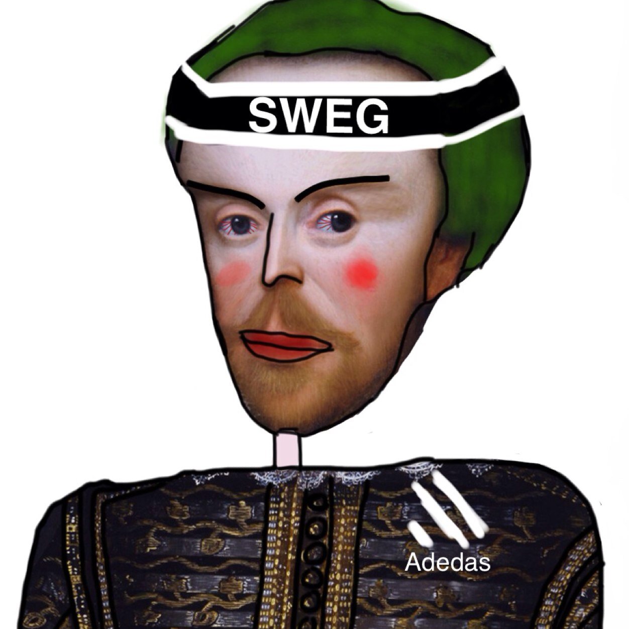 Am en Inglish poet, playrite and playboi || I probly fukd yur ansesters || am stil alive? || I wrot teh best song eva fur wun derection