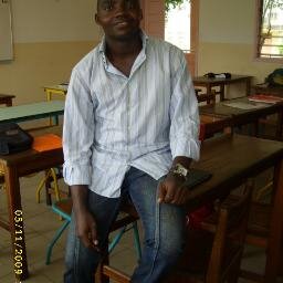 Networking and Telecom Engineer | Panafricanist  | Passionné des débats politiques | Militant pro-démocratie