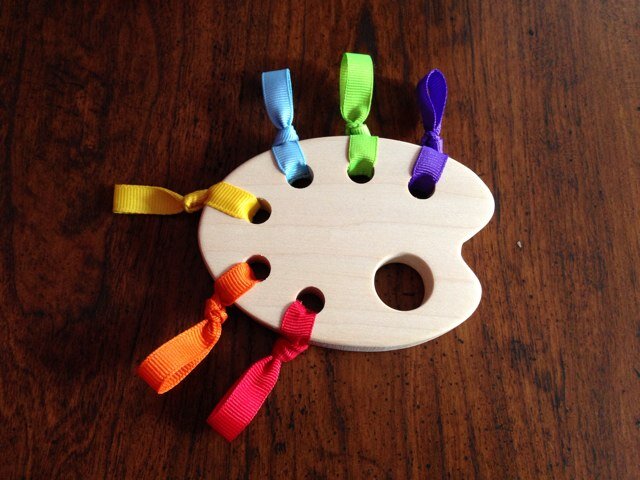 Ecoblogger turned small business owner. Specialize in unique wooden toys. Wholesale available & love to take requests! Not your average #woodenteethers!
