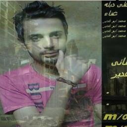 الشاعر/ محمد غدير