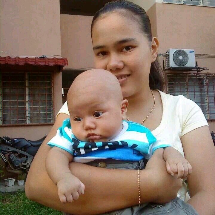 farrelarman's profile picture. Saya seorang ibu kepada 2 orang anak & seorang isteri kepada farez anuwar..
