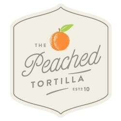 The Peached Tortilla (5520 Burnet Rd.; ABIA in front of Gate 16)  Bar Peached. (1315 W. 6th).  Full Service Catering Company.