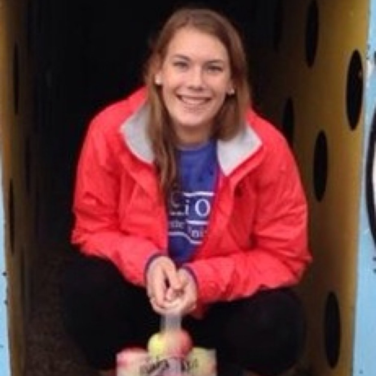 Happy member of Alpha Chi Omega - Theta Omega!
Senior in the Marquette University College of Nursing