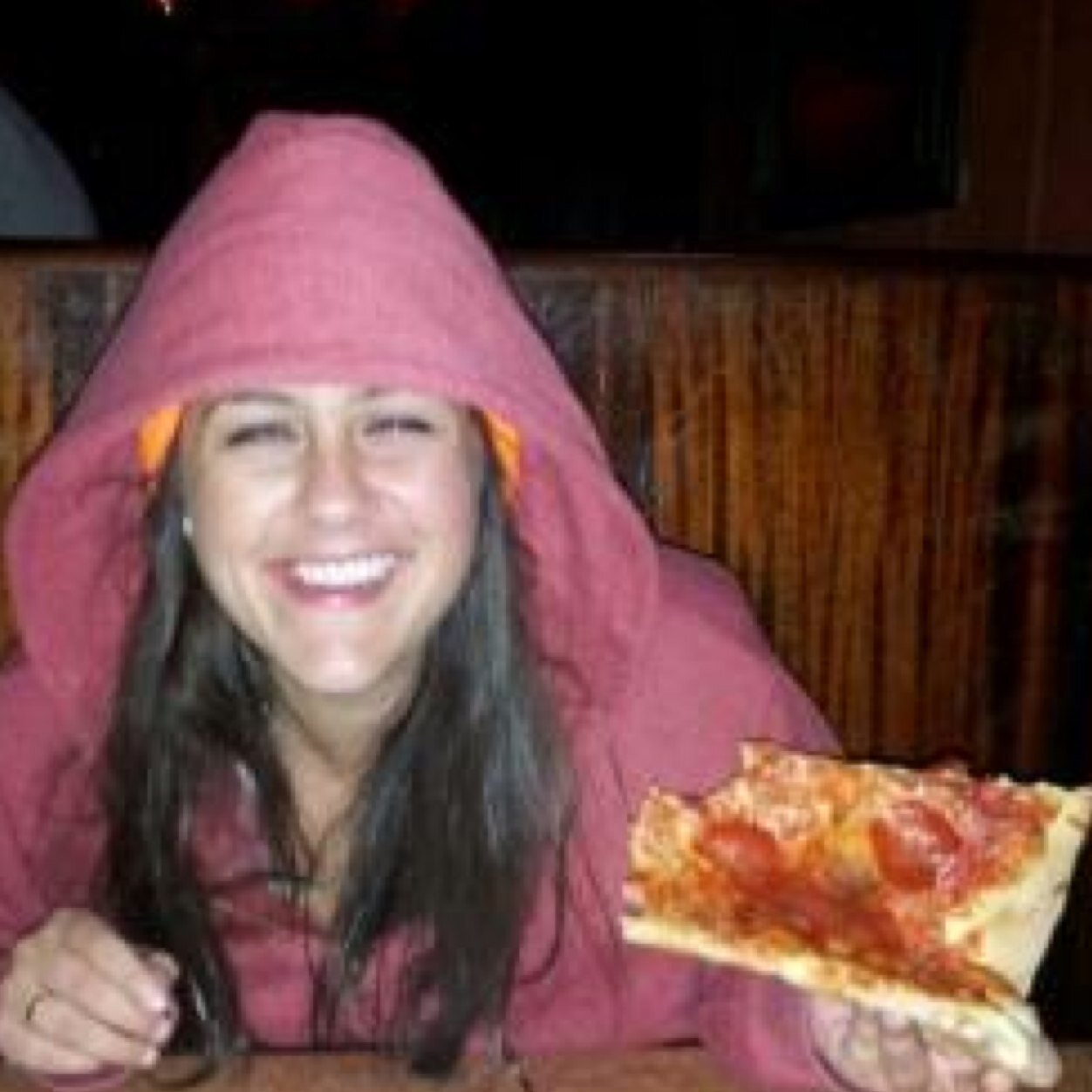 kelbouch's profile picture. green eyes and a heart of gold