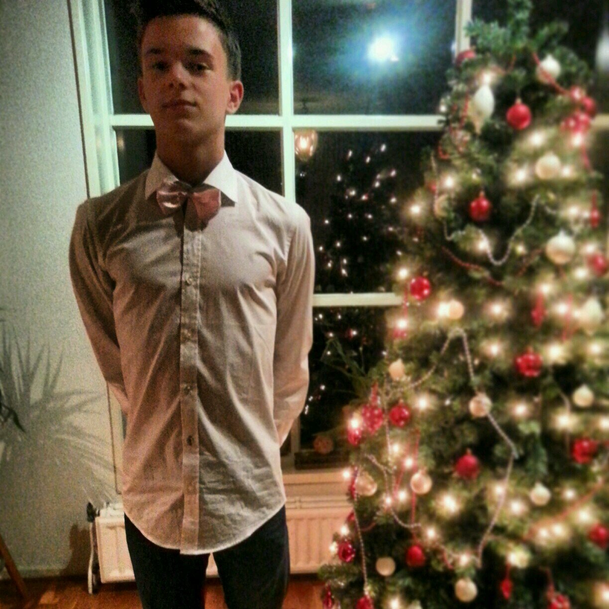 Instagram: bramjanse