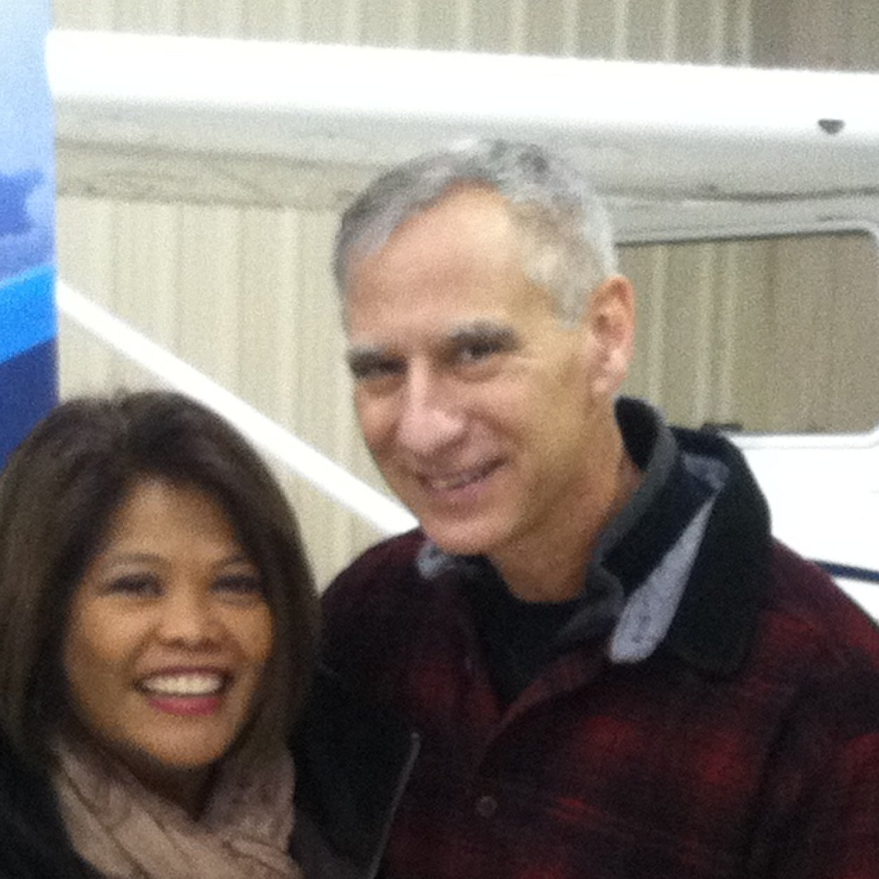 Husband, father, grandpa, APES & BIOLOGY teacher(retired), SEL MEL COMM INSTRU CAP mission pilot.