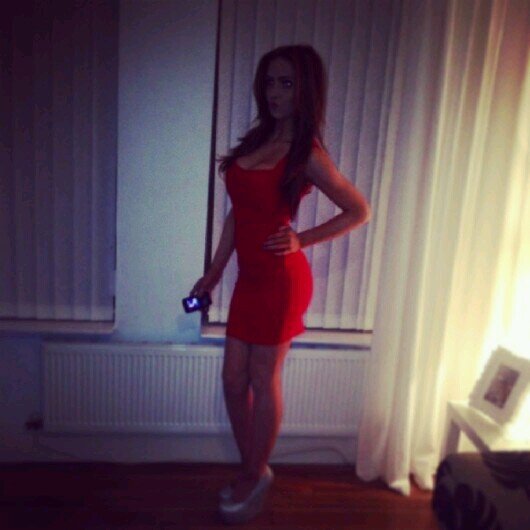 I love clifton x