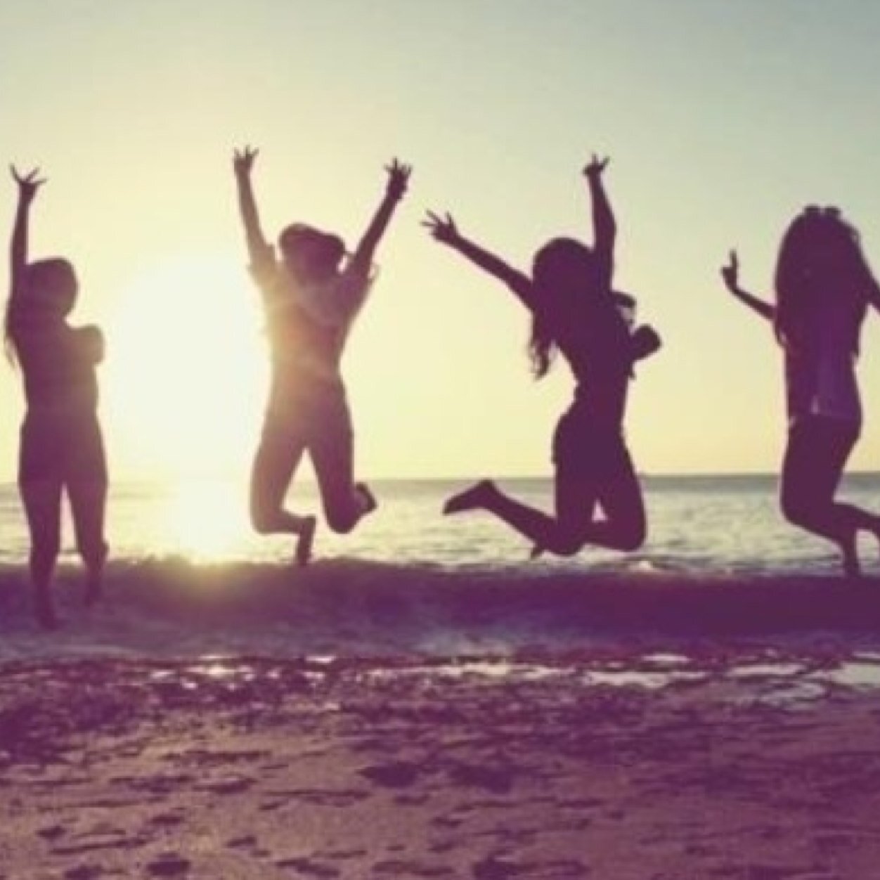 Life is beautiful. Live everyday like it's your last