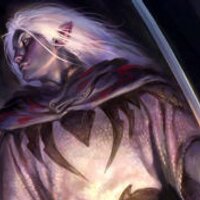 Drizzt(@drizzt__dourden) 's Twitter Profile Photo