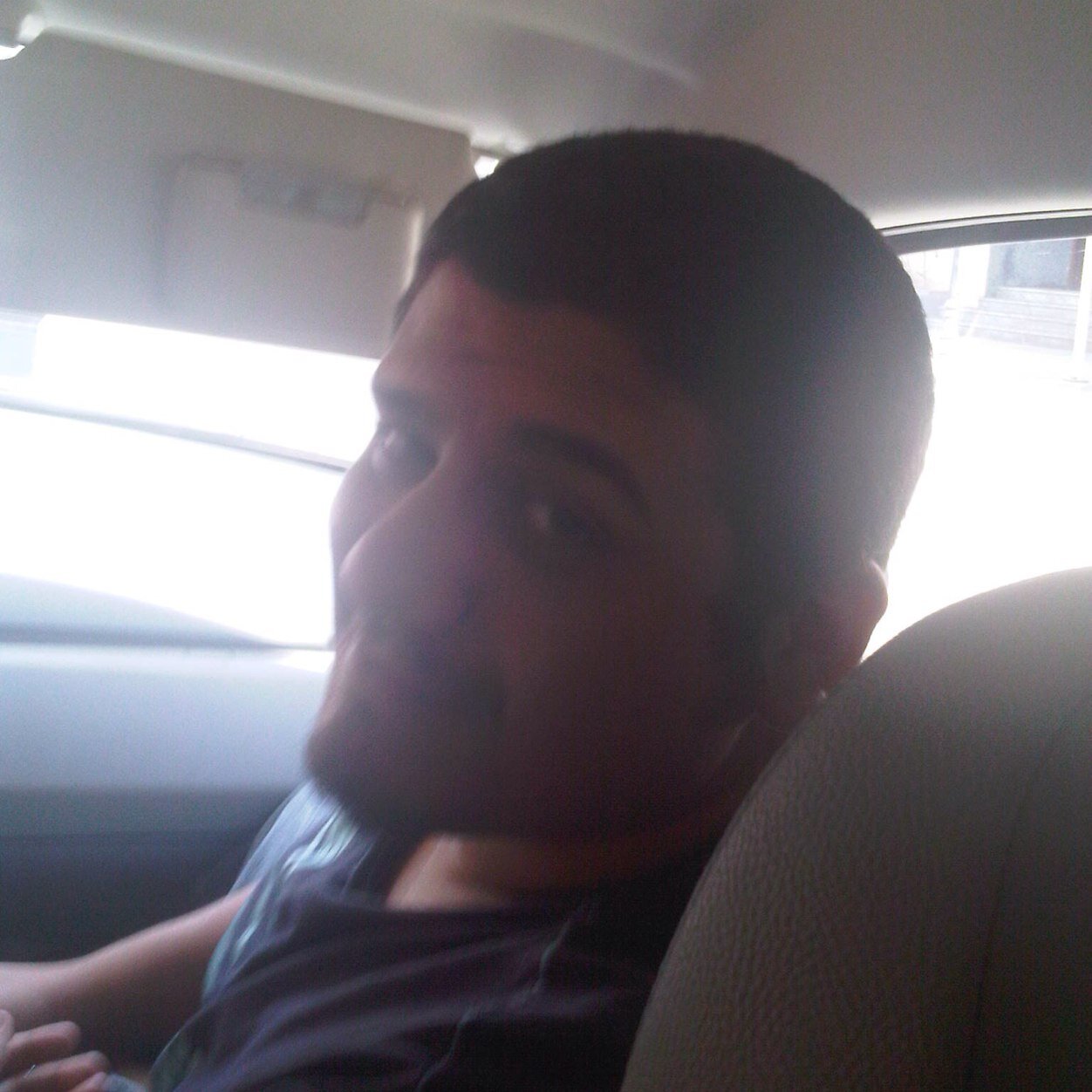 Rafi Hakeem