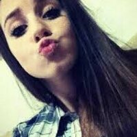 Debora Ray Ribeiro - @DeboraRay1998 Twitter Profile Photo