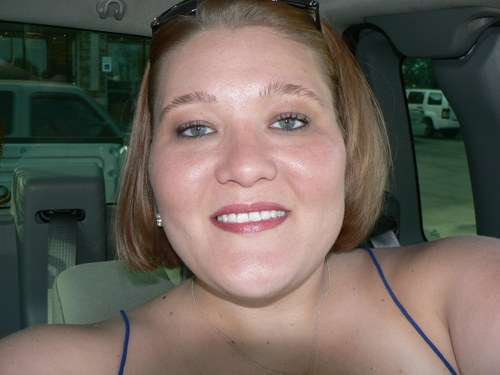 Happily married to my one and only!