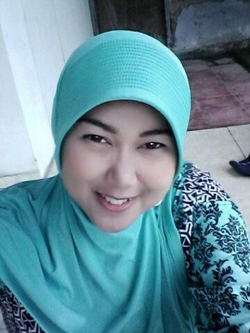 Aku wanita aseli
