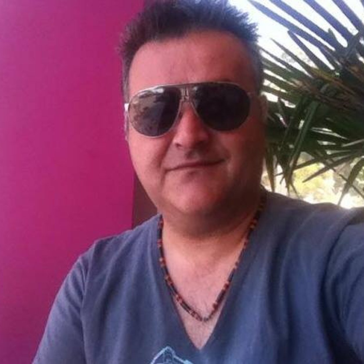 makis1973apache's profile picture. 