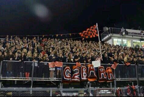 send in your best high school and college student section pictures,videos and ideas!
