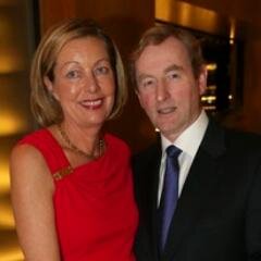 Head of Fundraising, Fine Gael. 

All opinions expressed here are personal.
