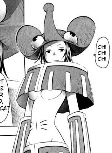 MizuneTheWitch's profile picture. Chi Chi Chi. My name is Mizune, I work with Free and Eruka. 2nd acc. #SERP