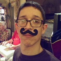 Benjamin Perez (@perezu) 's Twitter Profile