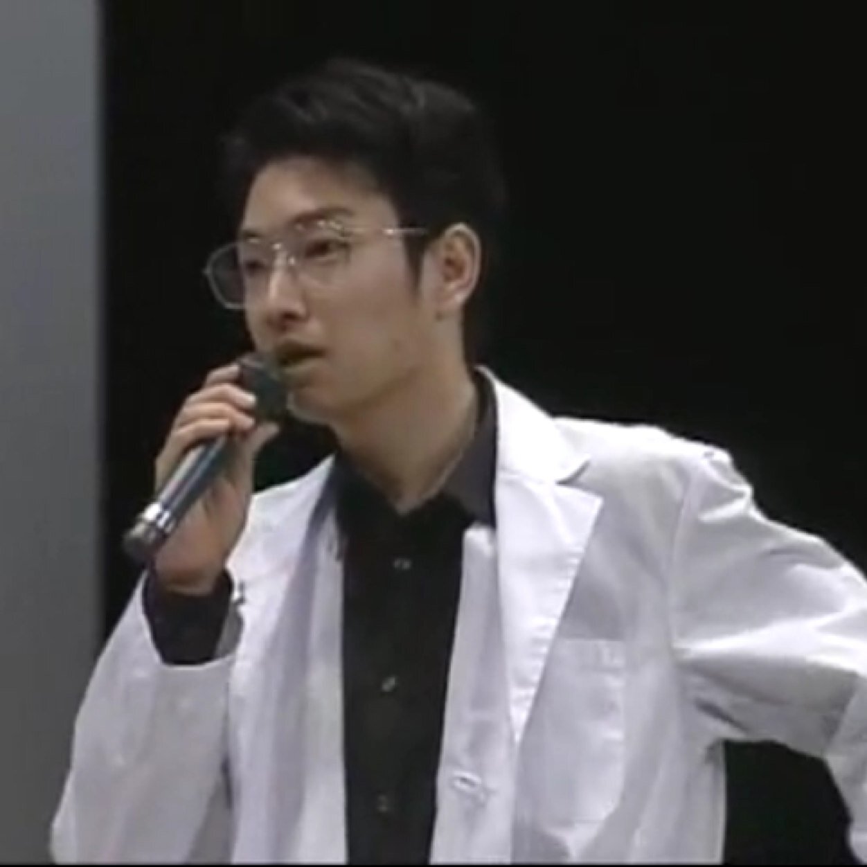 現代片桐概論 Gaironprofessor Twitter 現代片桐概論 Gaironprofessor Twitter