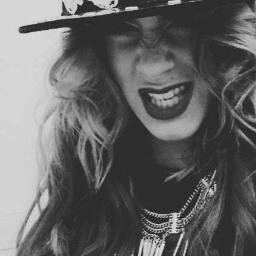 And every time anybody speaks your name I still feel the same! ♪
