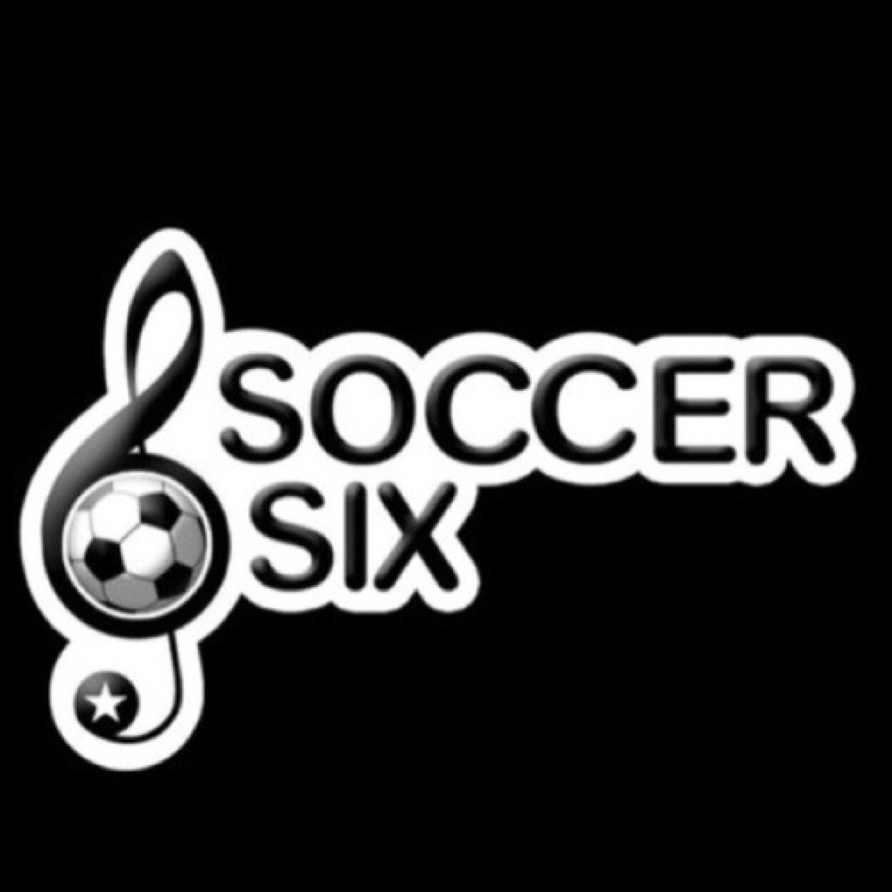 Soccer six suggestions✌️