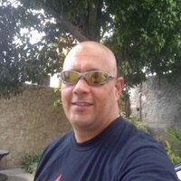 Yahya Yakar (@yahyaya6) Twitter profile photo