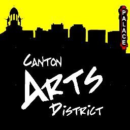 Art, music, food and fun in downtown Canton, Ohio