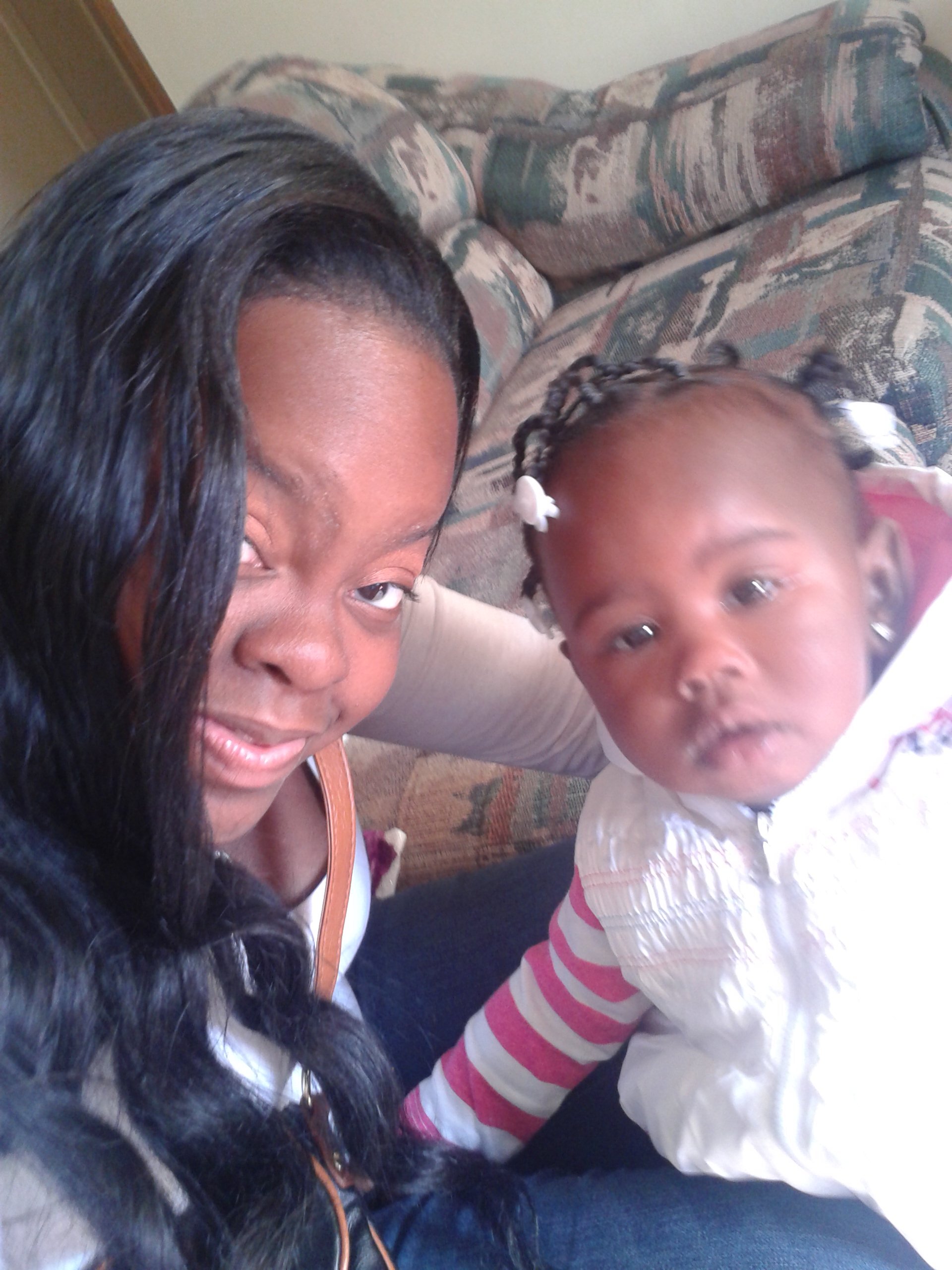 -&& Takin Care of my child is wat I DO proud Mother is wat I AM ' Getting Money Is wat I DO'!