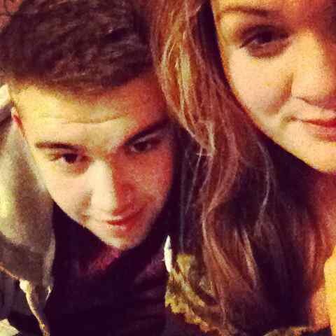 Fucking can't wait for the NBA to tip off soon! I love my girlfriend with all my heart! Follow me I'll follow back